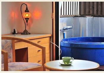 Hotel Sunresort Shirahama Eksteriør bilde